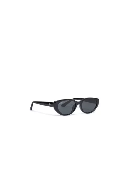Hodinky & Bižuterie Ray-ban UNISEX černé