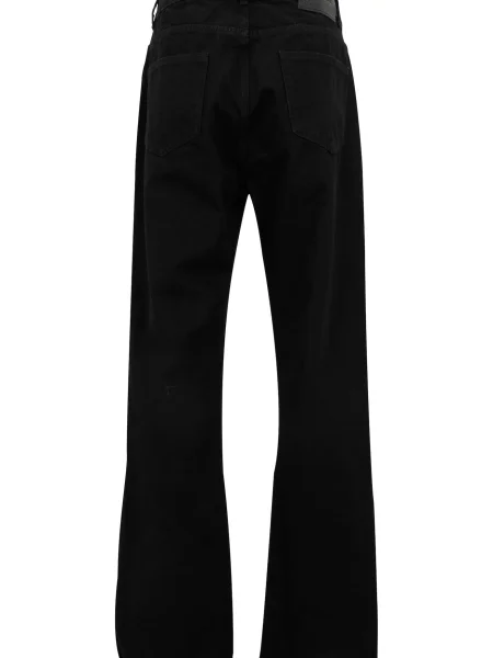 2Y Studios Jeans Amaru denim negru