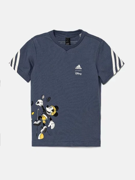 Детская футболка Adidas