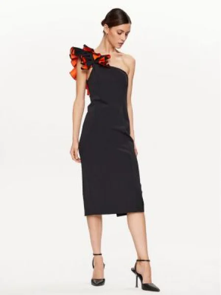 Rochie Pinko negru