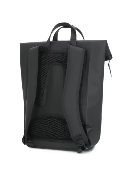 Rucsac Rains negru