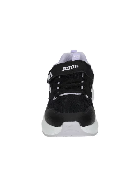 Pantofi copii Joma negru