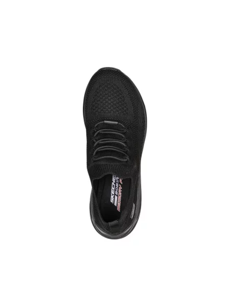 Tenisky Skechers čierna