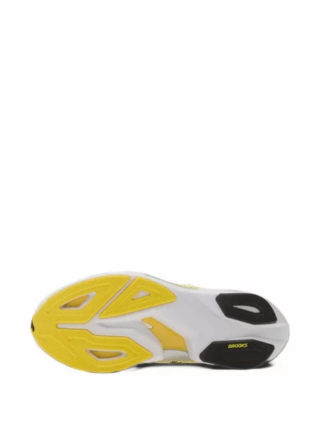 Sneakers Brooks λευκό