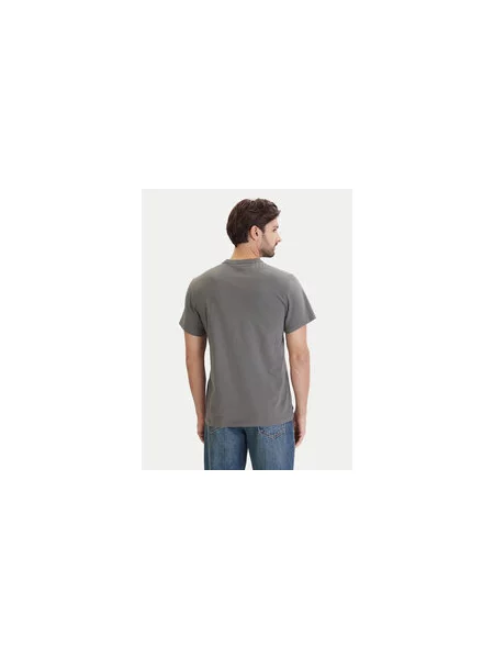 G-Star Raw Majica Nifous siva