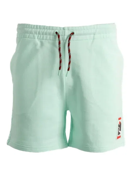 Шорти Casablanca зелено