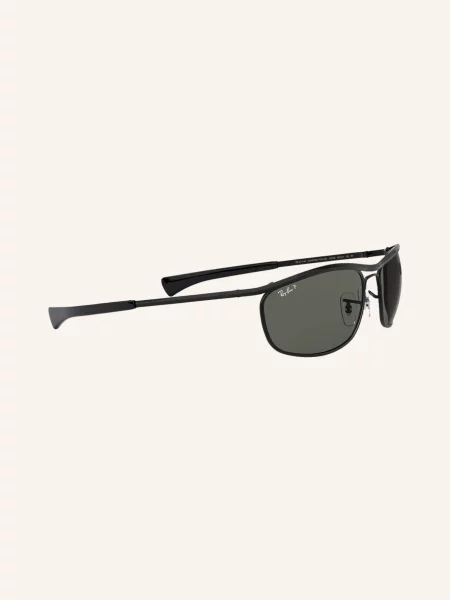 Ray-Ban Okulary Przeciwsłoneczne schwarz
