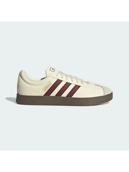 Sneakersy Adidas klasyczne czerwone