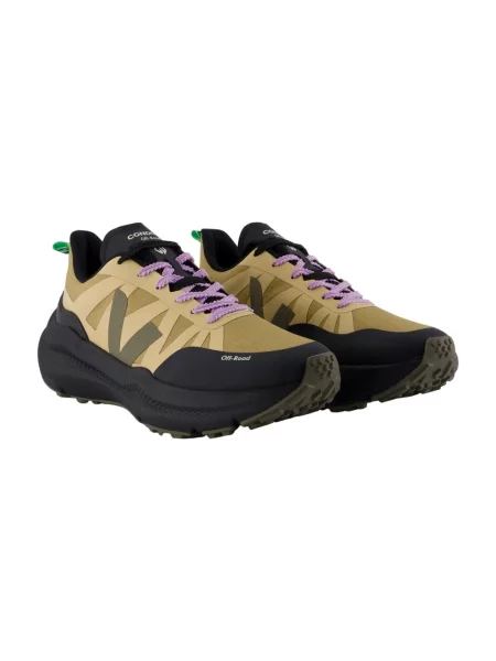 Buty VEJA X Cesar Villalba Off Road Condor 3 rip beżowe