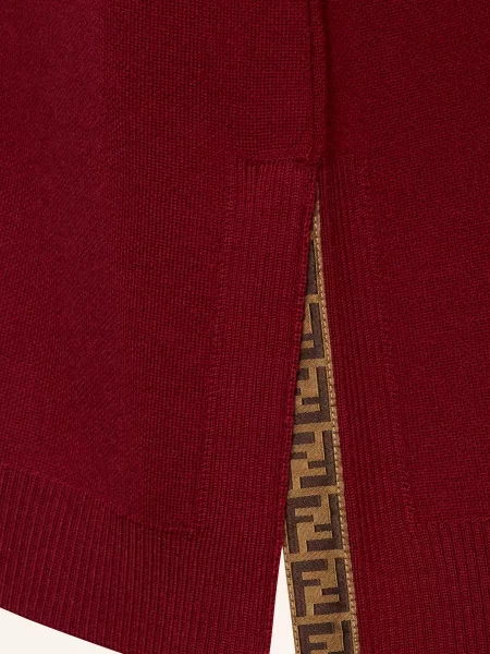 Fendi Kardigan rot
