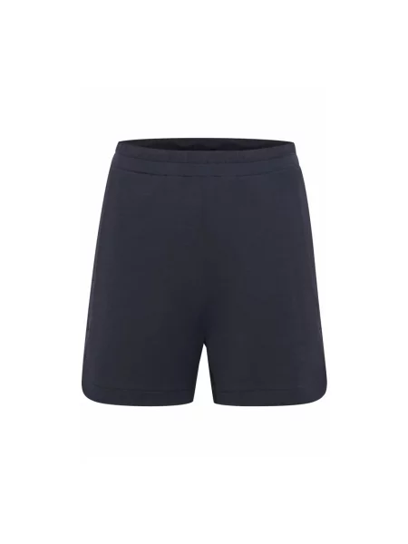 Szorty Inwear z modalu niebieskie