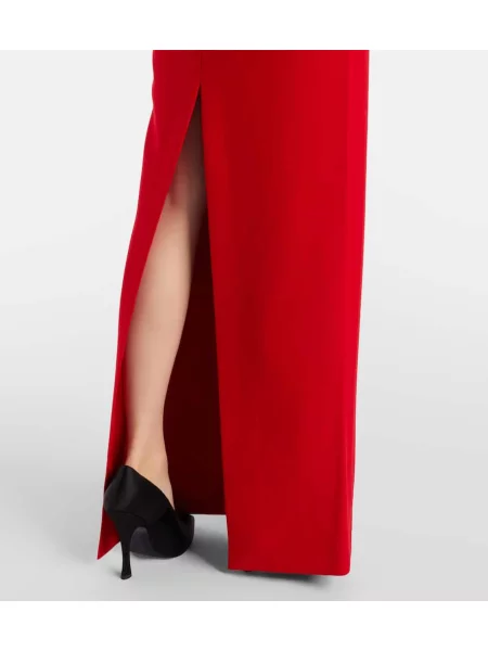 Rochie Roland Mouret roșu