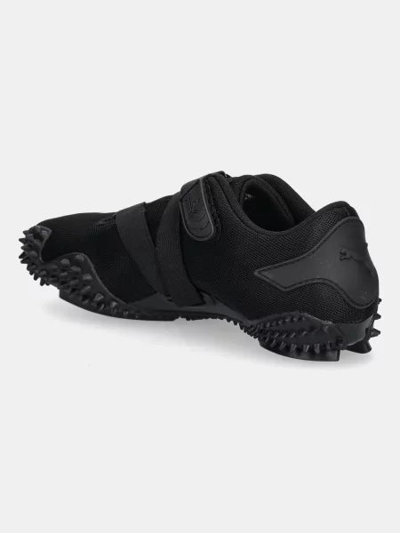 Кроссовки Puma черные