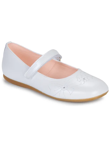 Pantofi copii Pablosky alb