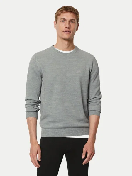 Marc O'Polo Pulover gri