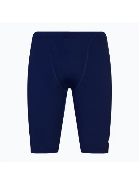 Pantaloni scurți de sport Nike albastru
