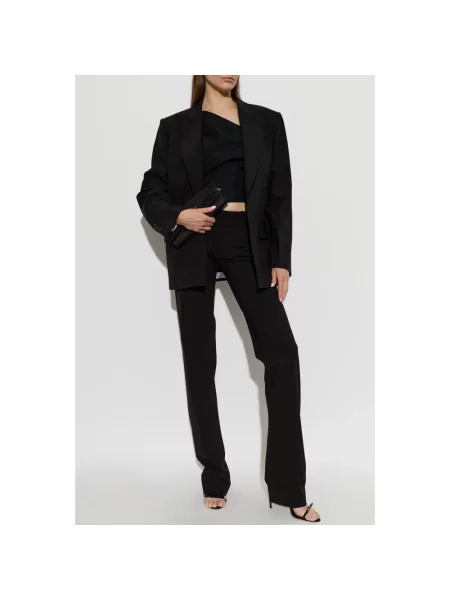 Marynarka Dsquared2 czarna