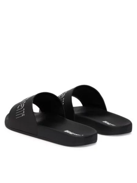 Just Cavalli Sandály černá