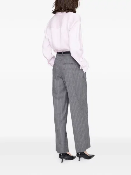 Cămașă Anine Bing roz