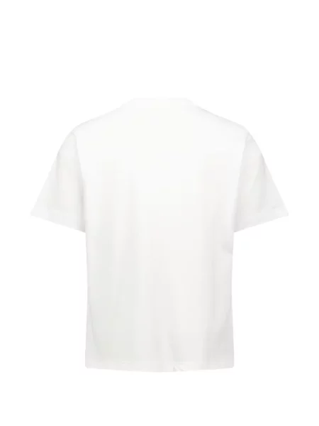 Tricou Motr alb