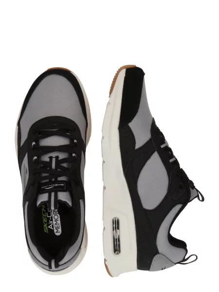 Sneaker Skechers fekete