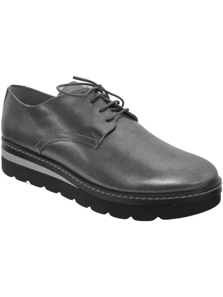 Pantofi derby Folies