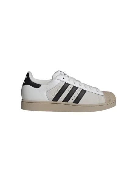 Tenisky Adidas Superstar béžová