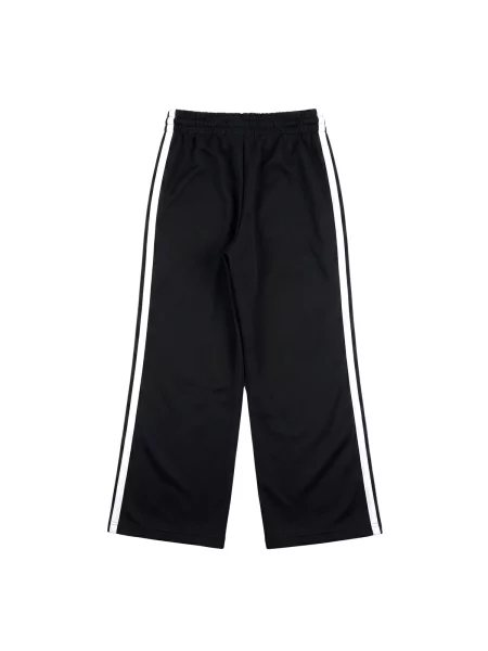 Pantaloni de jogging copii Adidas negru