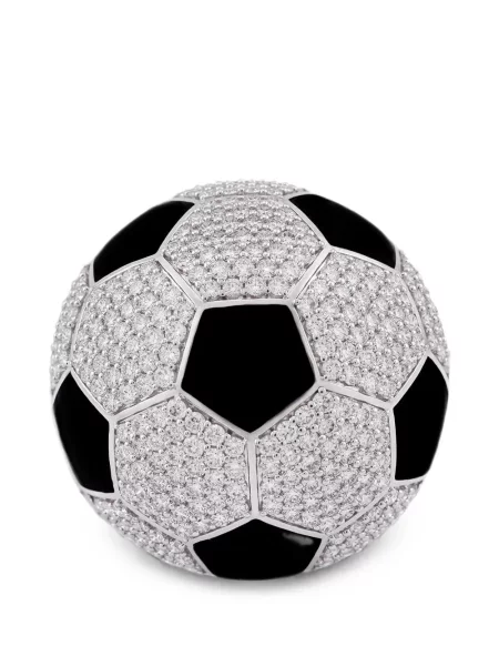 Fotbal pandantiv Ashna Mehta