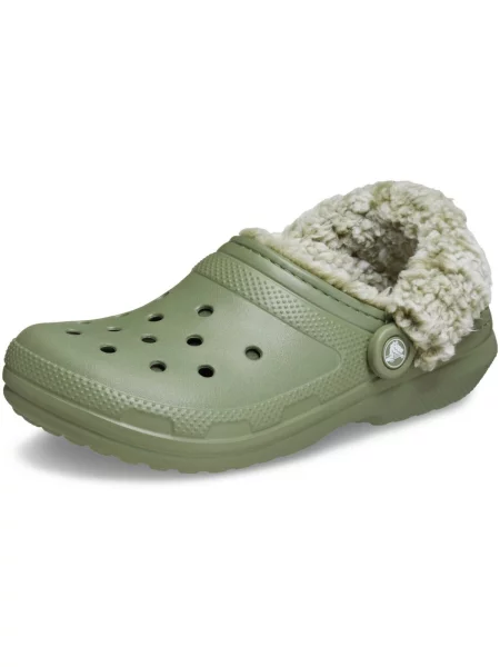 Hanorac din fleece Crocs din fleece clasic