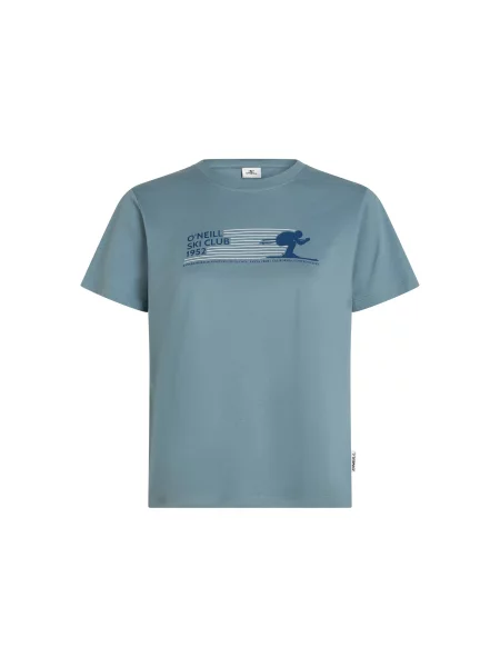 O'NEILL Tricou albastru alb