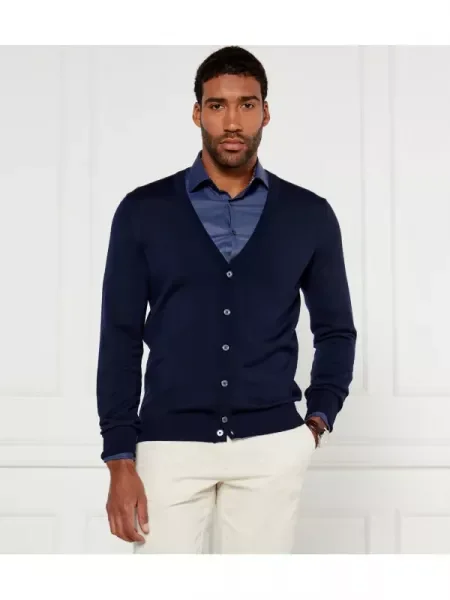 Stenströms De lână cardigan