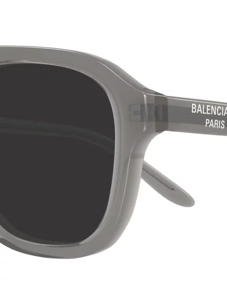 Ochelari de soare Balenciaga Eyewear gri