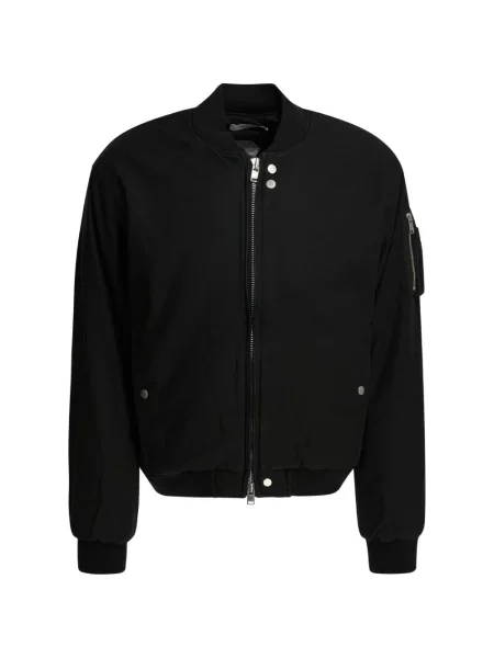 Kurtka Nonnative czarna