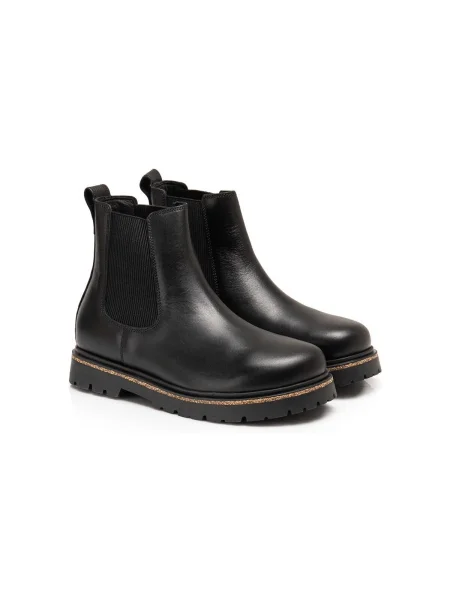 Pantofi Birkenstock negru