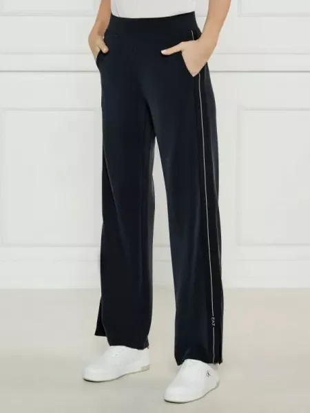 Pantaloni de trening | flare fit