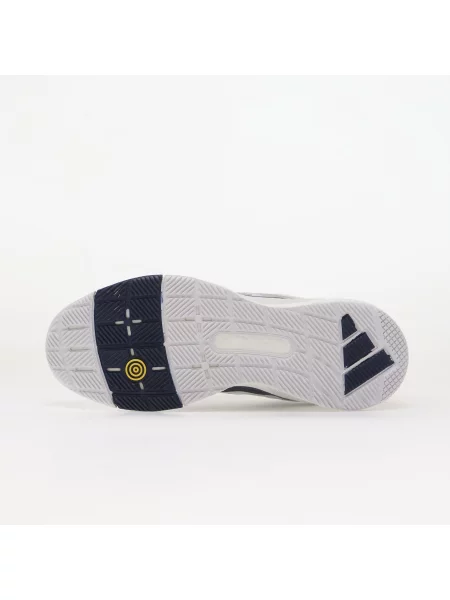Кроссовки Adidas Performance белые