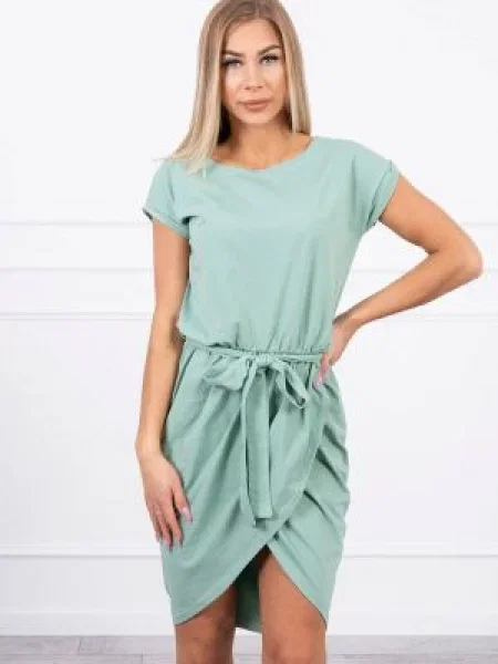 Rochie Kesi plic mentă