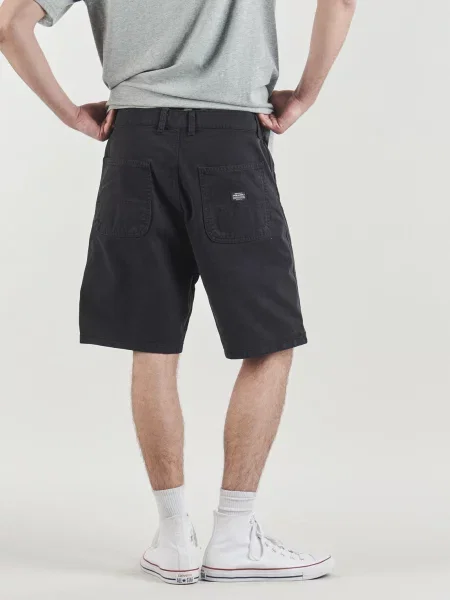 Pantaloni Jack & Jones negru