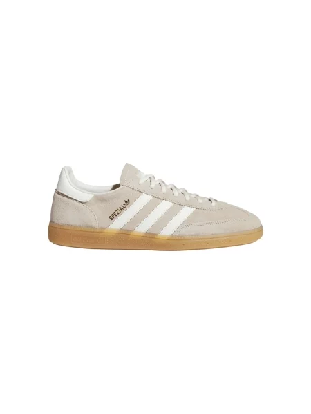 Tenisky Adidas Spezial sivá