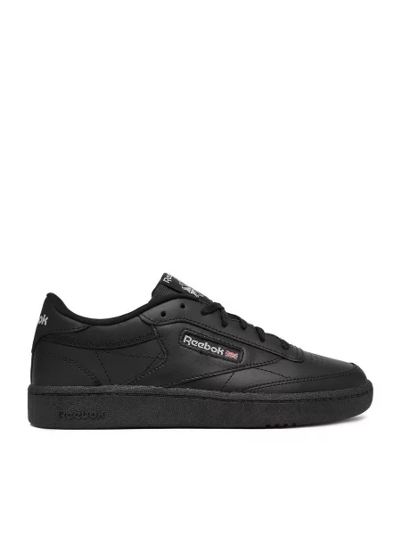 Αθλητικά Reebok EO-CLUB C μαύρο