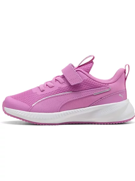 Gyerek félcipő Puma lila