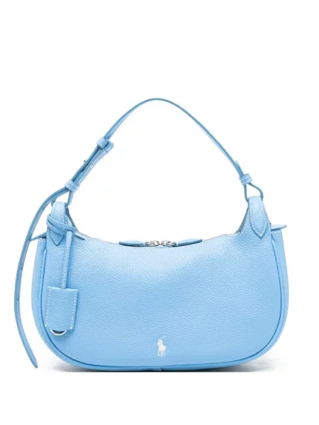 Портмоне Polo Ralph Lauren с принт оранжево