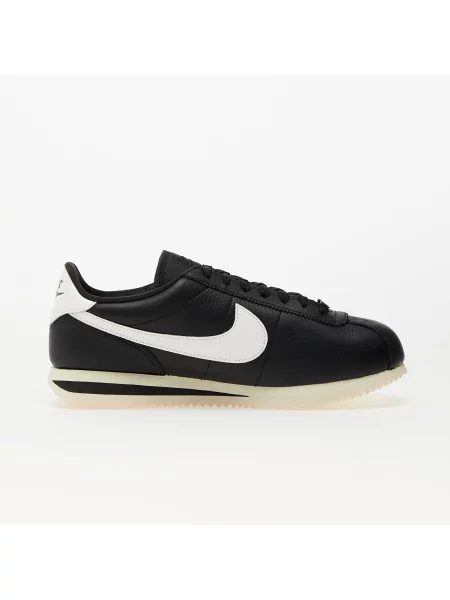 Tenisky Nike Cortez černé