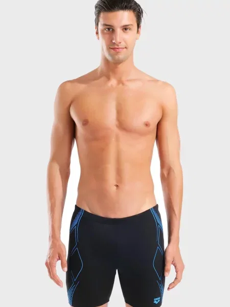 Плавки Arena чорні