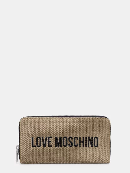 Кошелек Love Moschino