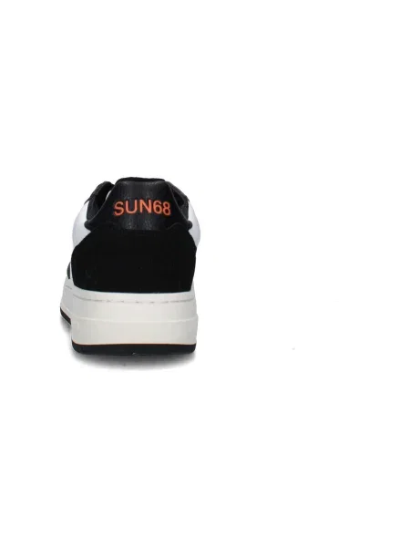 Pantofi copii Sun68 negru