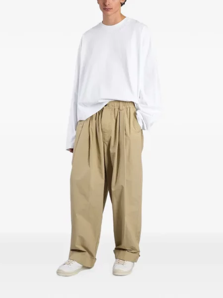 Pantaloni Marni