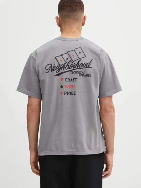 Neighborhood tricou din NH. TEE