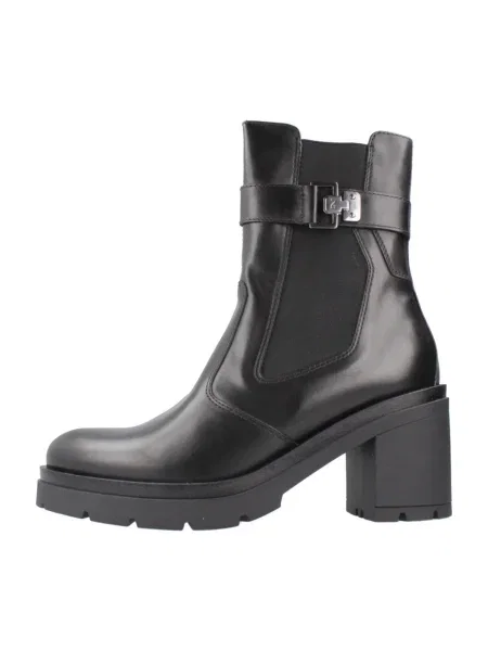 Pantofi Nerogiardini negru
